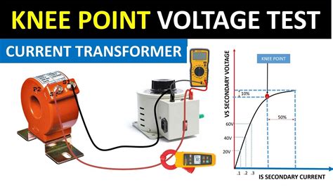 transformer voltage test